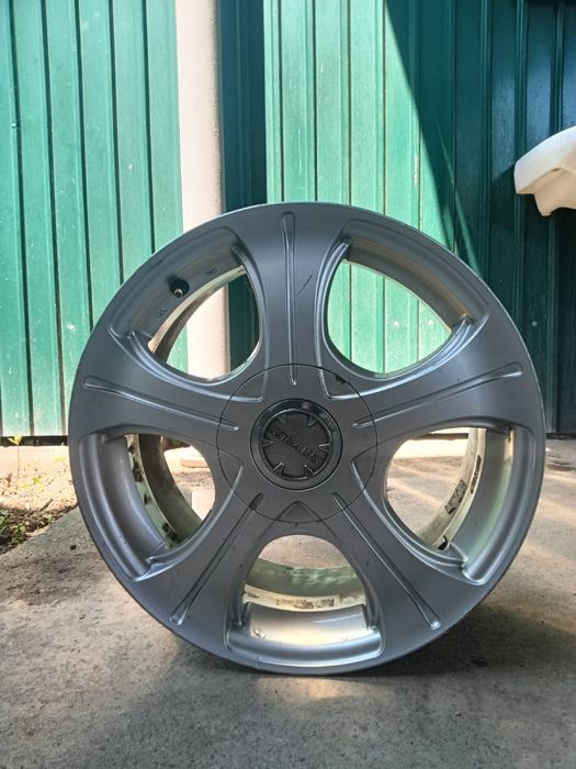 Диски титанки R16