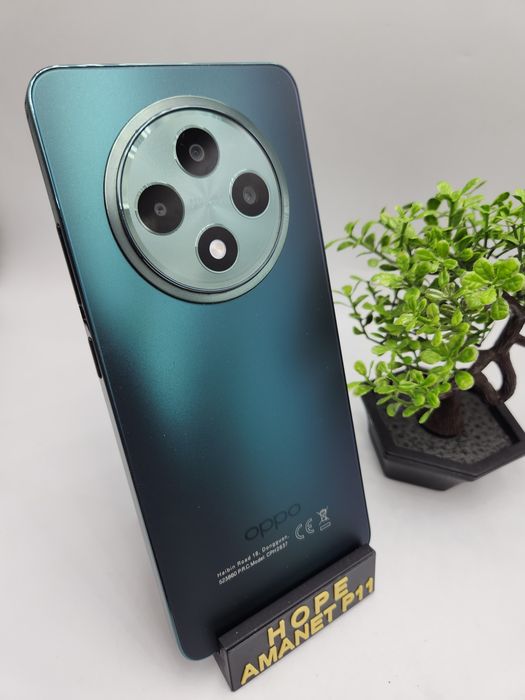 Hope Amanet P11-Oppo Reno 12FS 5g/ 512-12gb/Garantie