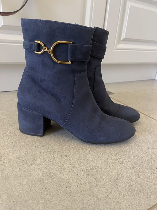 Ботильоны женские  Geox 39 размер