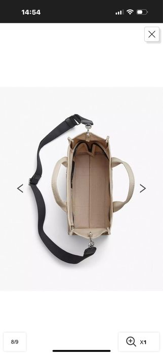 Сумка the tote bag