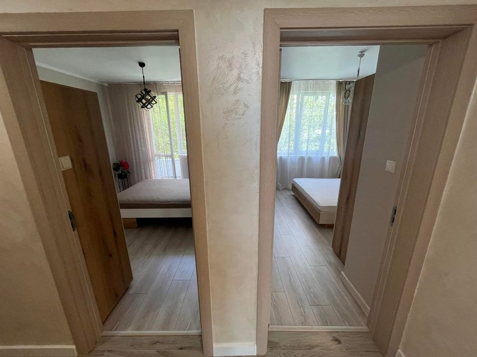 Продава се Тристаен апартамент в Стара Загора, Македонски - 60 кв.м за 2000 €/кв.м - Снимка #11