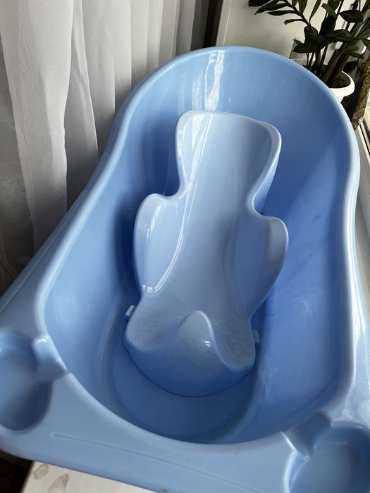 Люлька Шезлонг качеля Ванночка