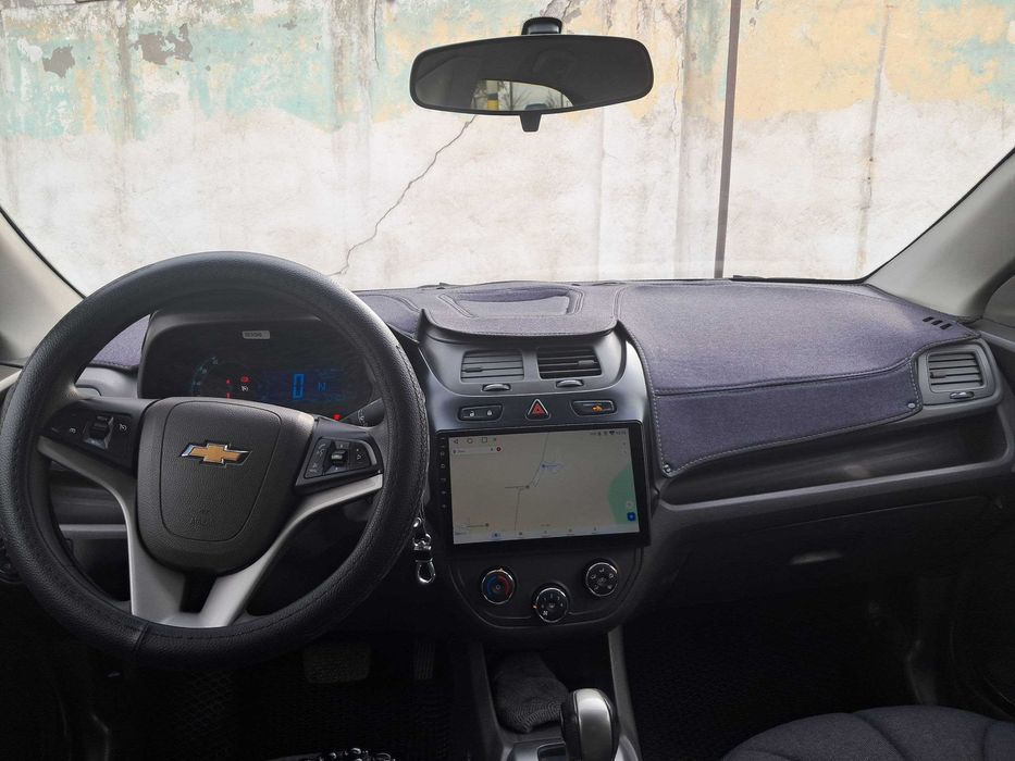 Cobalt 2023 yil avtomat propanda