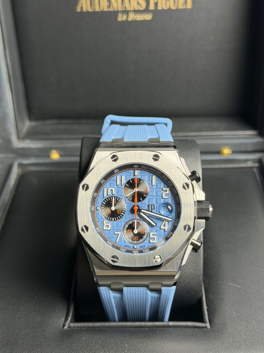 Audemars Piguet Royal oak 41mm