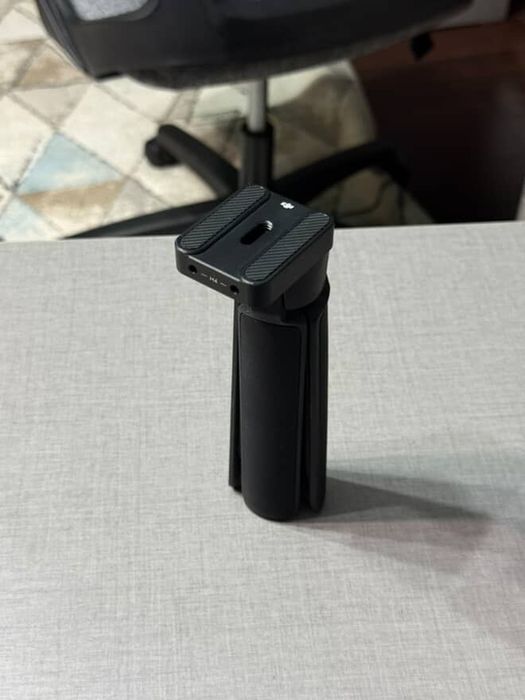 Продам стабилизатор dji ronin s