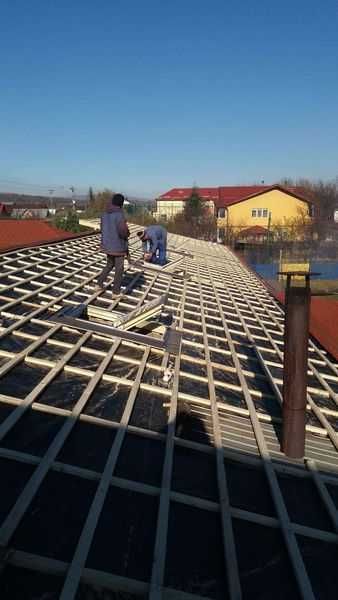 foisoare.mansarde acoperisuri