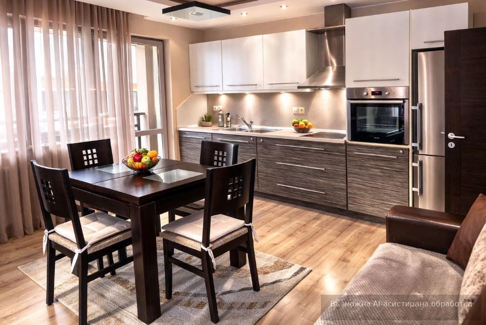 Двустаен апартамент  в гр.Варна, Левски!