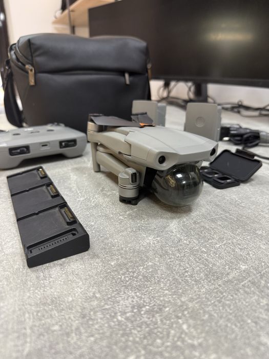 Dji air 2 full more combo