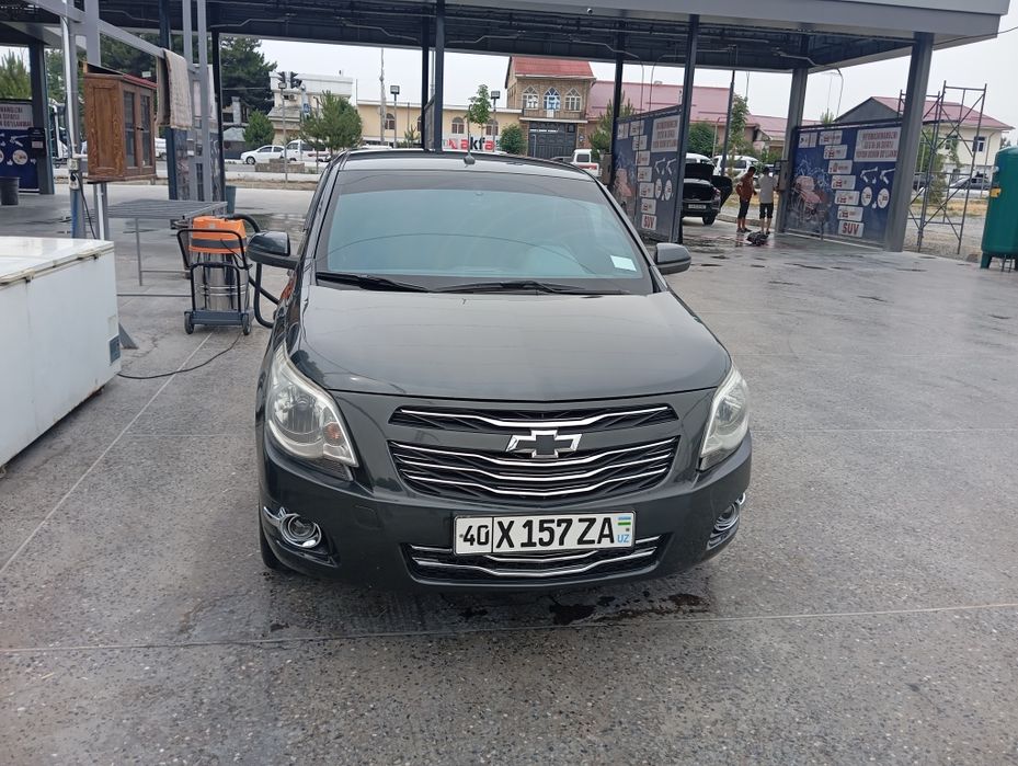 Chevrolet Cobalt