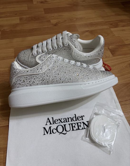 Alexander McQueen 41