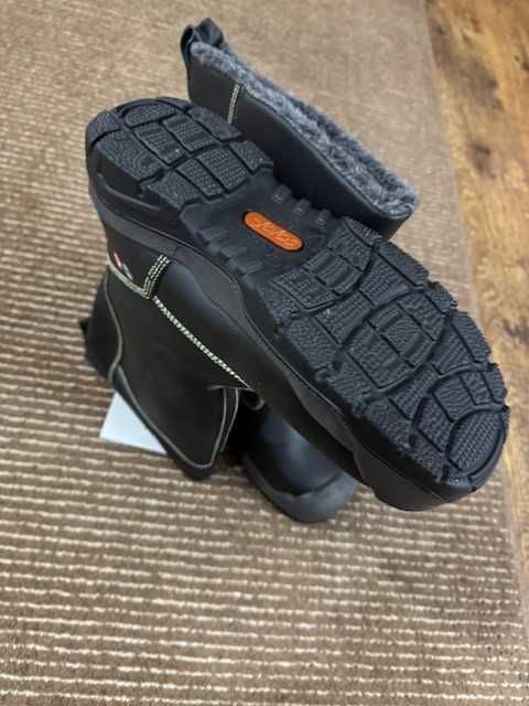 Ботуши JALAS  ЕJENDALS Winter Model 42