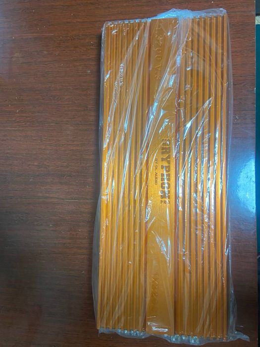 В продаже Самбуфер