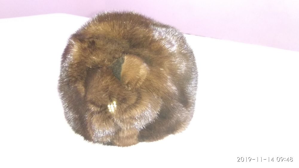 чистый норка женский таза малахай 600 мын келсип беремиз