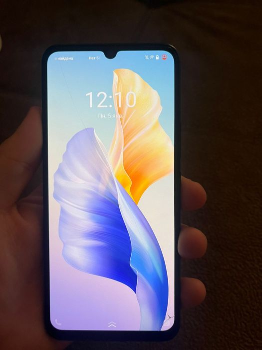 Vivo v23e в отличном состоянии