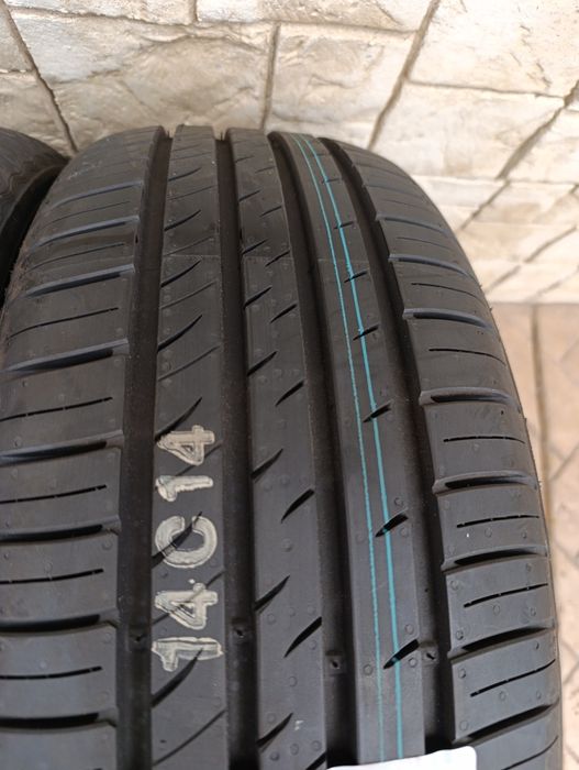 Нови гуми Kumho 205/50/17 Ecowing