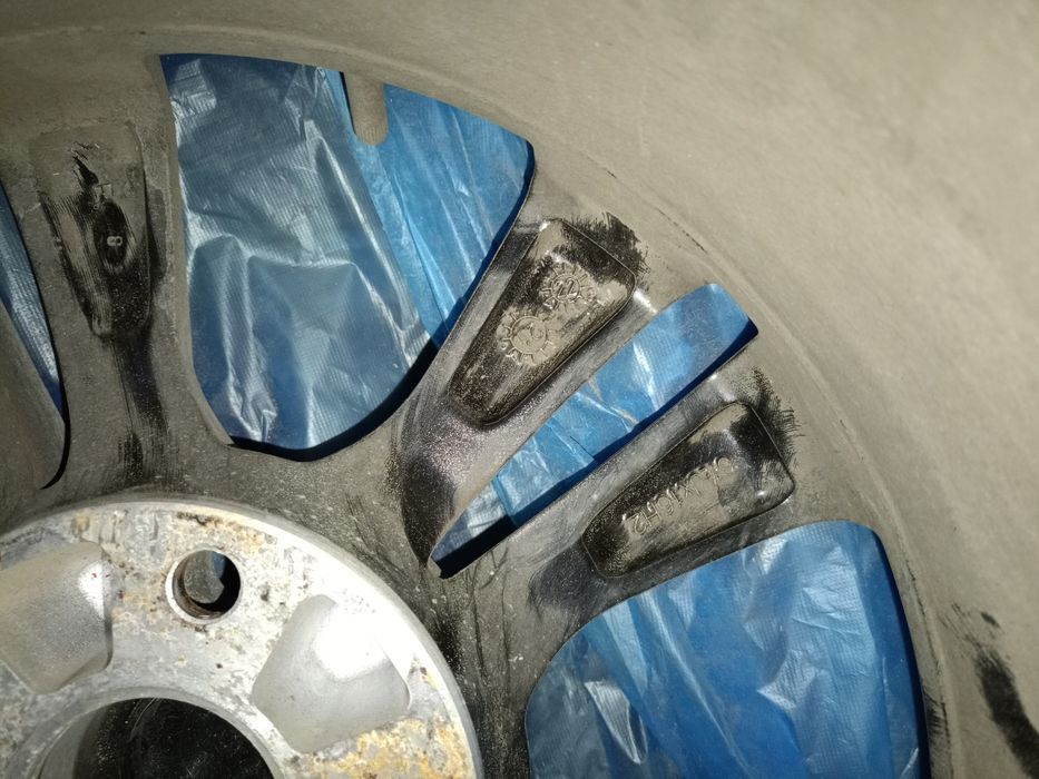 Продам комплект дисков