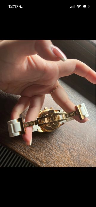 Ceas dama Emporio Armani
