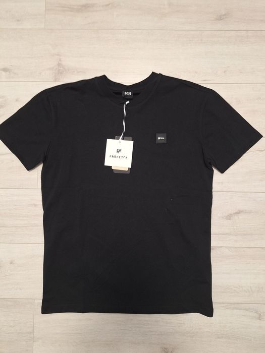 Tricou Boss calitate premium