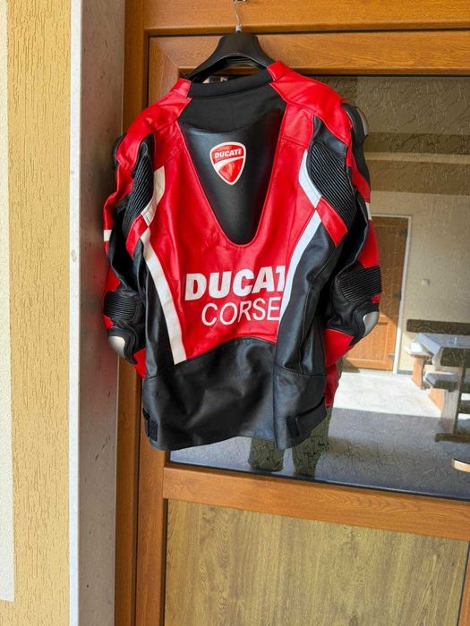 Оригинални мото якета Ducati