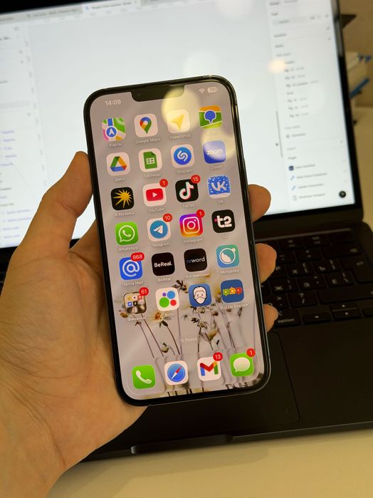 Iphone 13 Pro Max 128гб