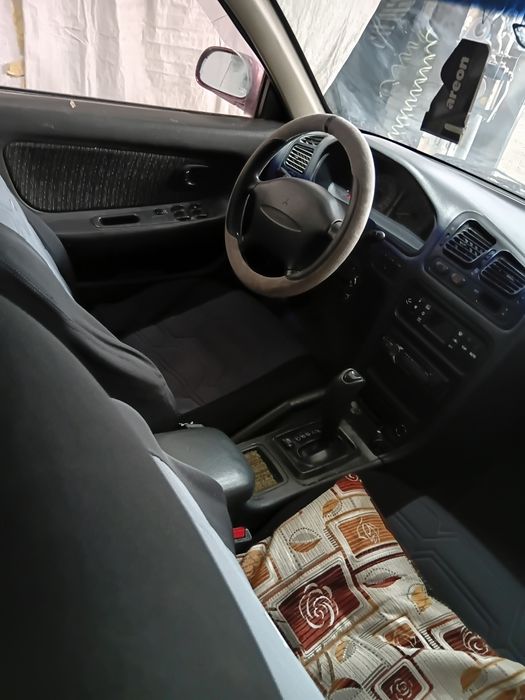 Срочно продам Митцубиси