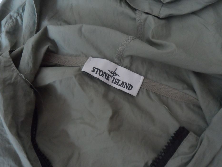 Geaca de Ploaie Stone Island