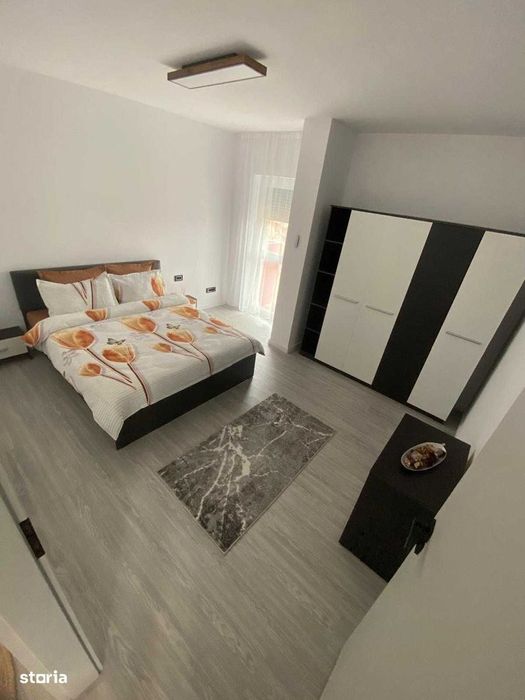 2 camere decomandate ULTRA LUX - COTROCENI