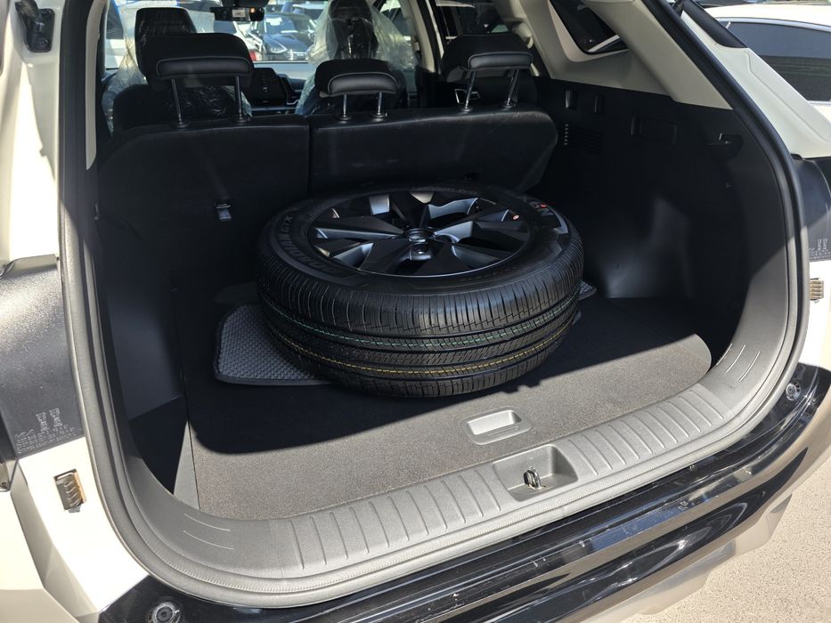 Kia Sportage 2024 — 6