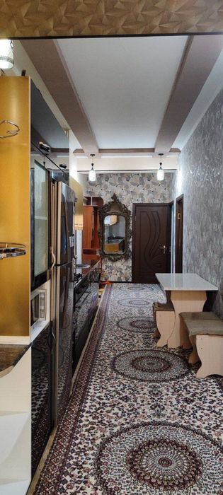 Срочно сдаётся 2х Хакимияат