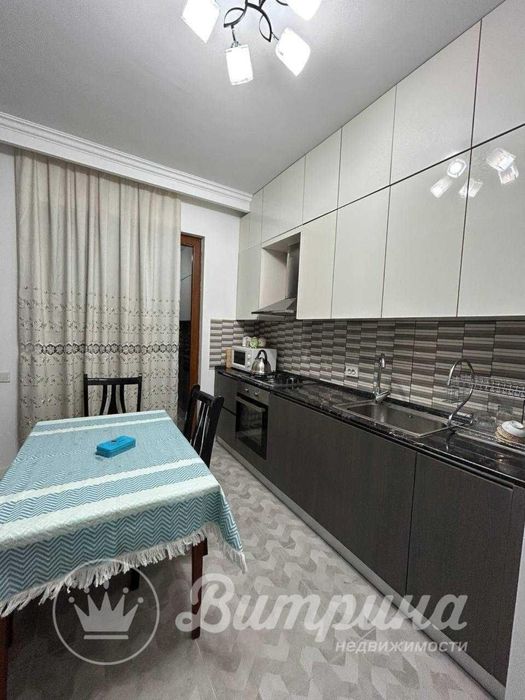 Продаётся 3 комнатная квартира Истанбул сити, срочно, 95 кв.м.