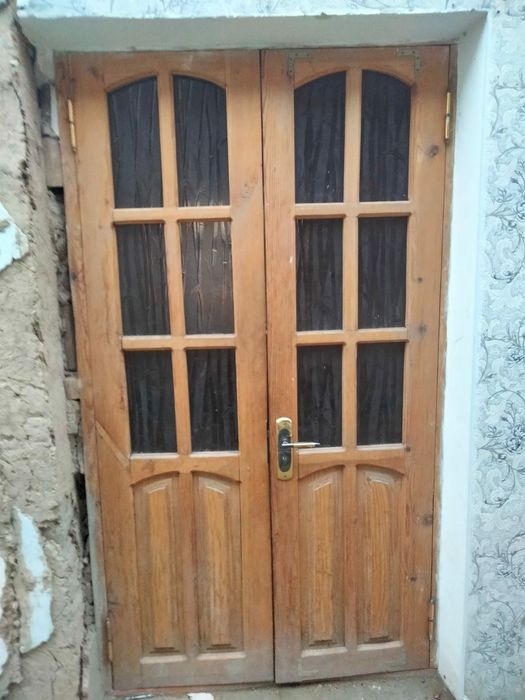 Продам двери меж комнатные