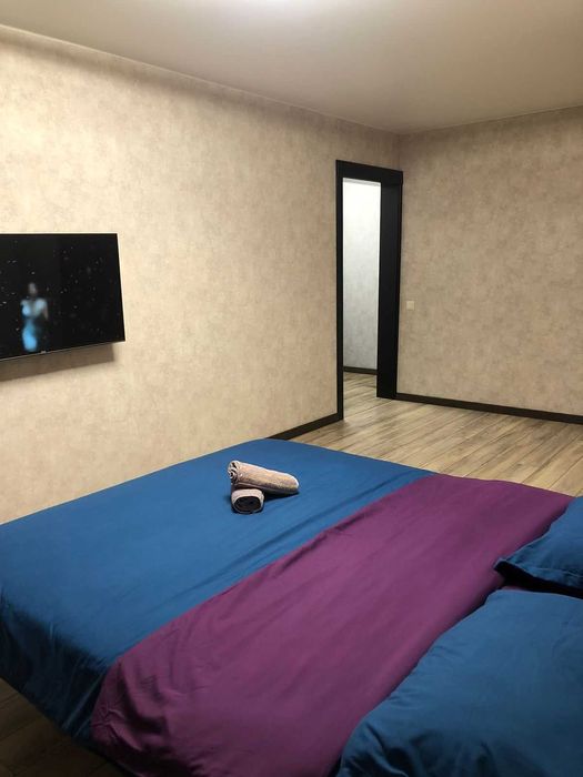 Квартира посуточно Костанай