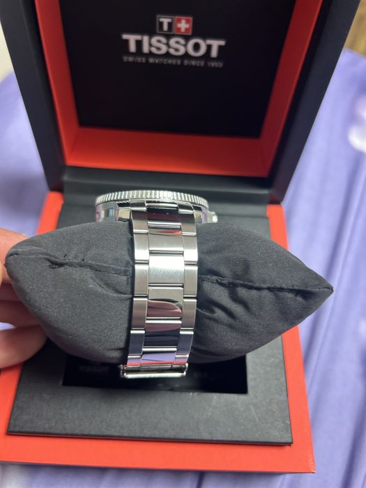 Tissot Seastar 2000 46mm