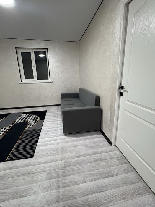 Сдам 2 х комнатную Времянку