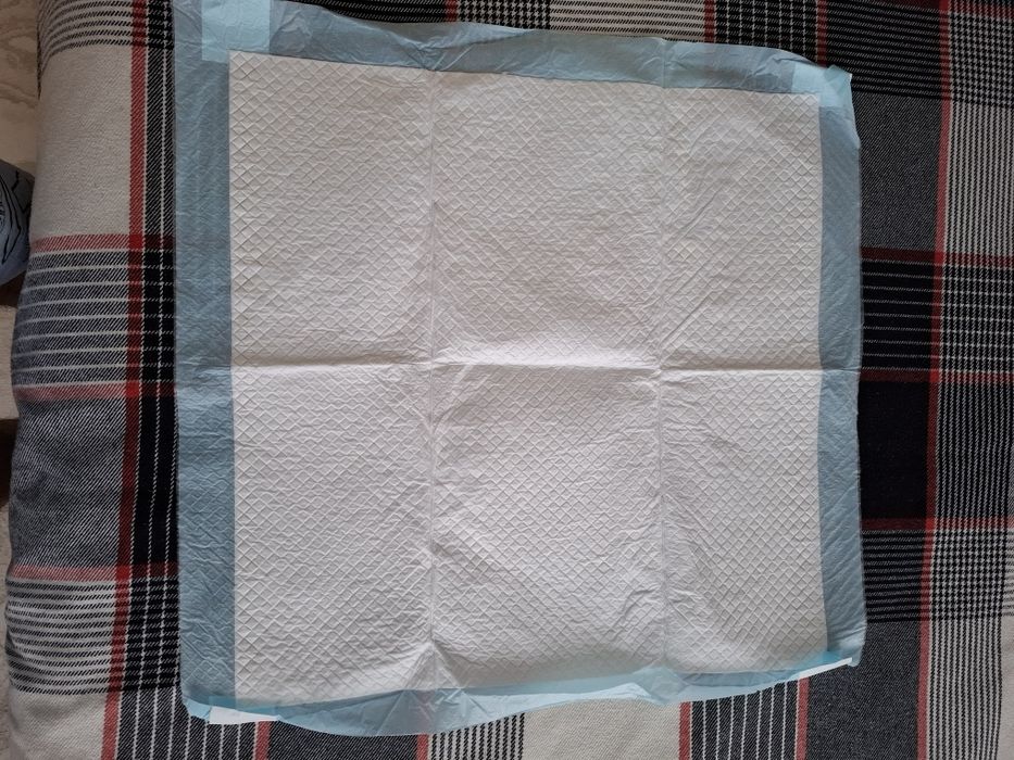 Одноразовые пелёнки