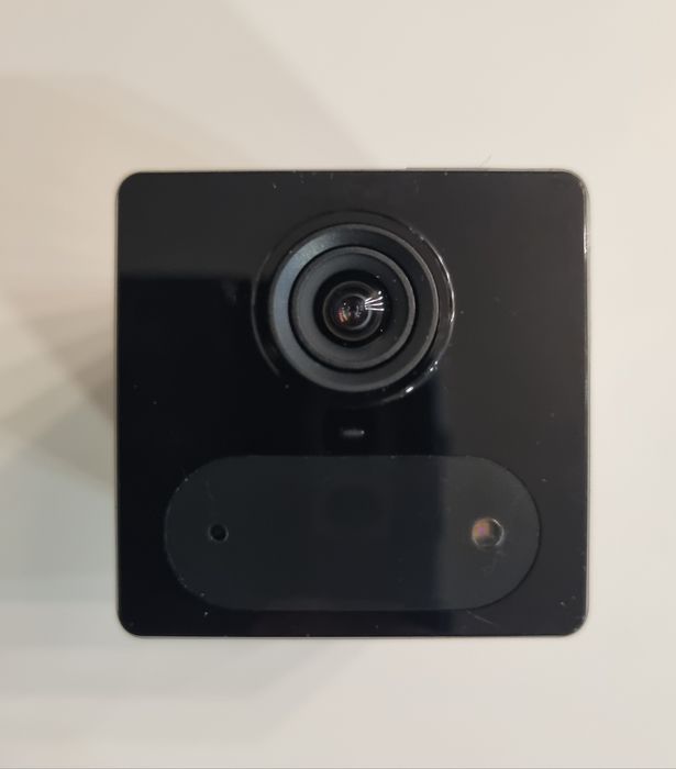 Камера EZVIZ CB2 4G Smart Home Battery Camera