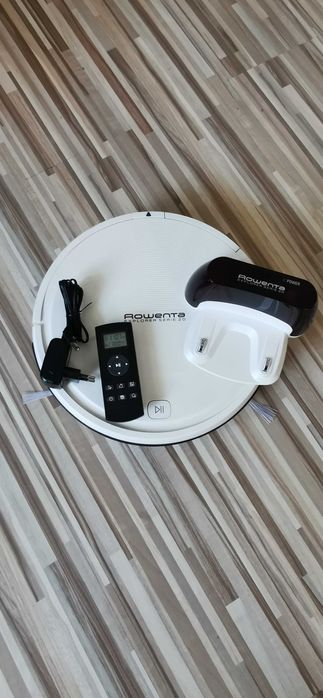 Aspirator robot ROWENTA X-PLORER serie 20