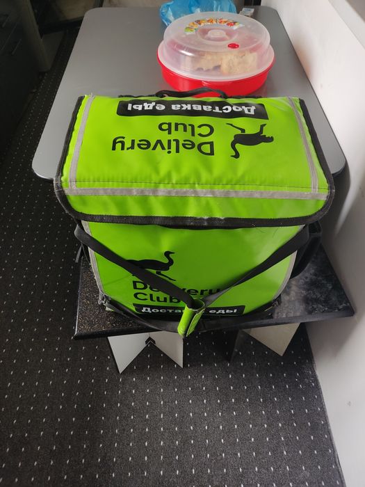 Термосумка сотилади янги