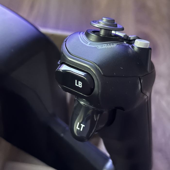 VelocityOne Flight - Xbox One / Series X / Pc