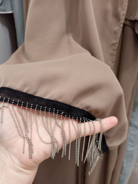 Абайки из Дубай ОАЭ