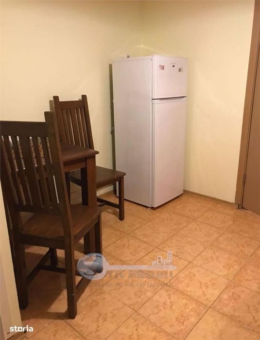 Apartament 4 camere | Nicolina 1 | Proaspăt văruit | Ideal pentru stud