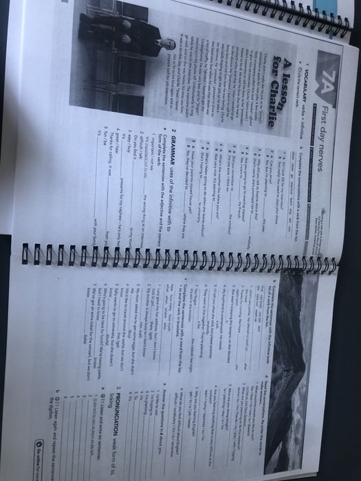 english file pre-intermediate