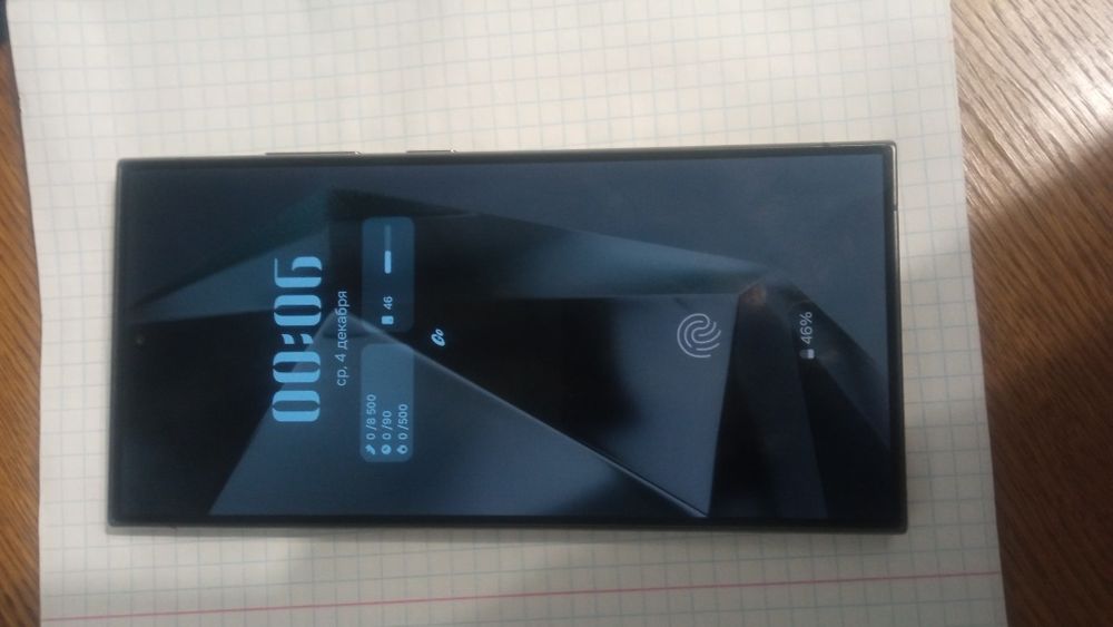 Samsung Galaxy S24Ultra 12/1024gb