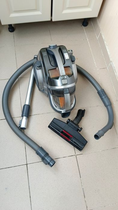Пылесос  LG kompressor