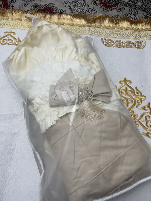 Конверт на выписку от Bellohome