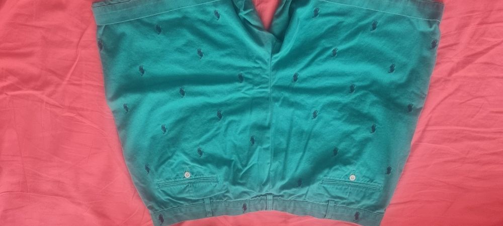 Polo Ralph Lauren XXXL къси