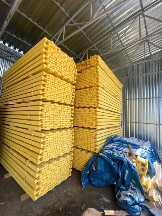 Струбцина фанера балка