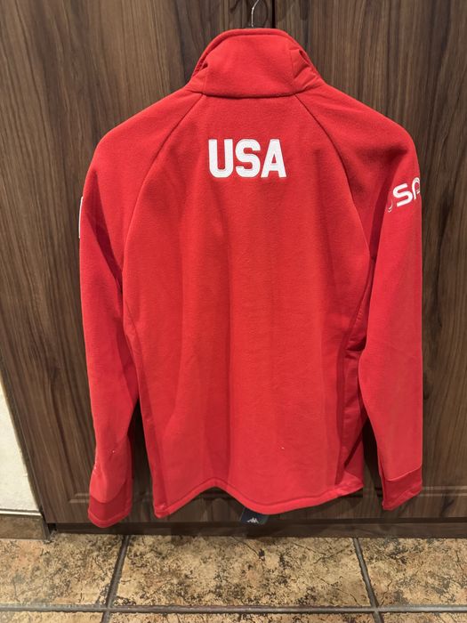 Polar schi ski Kappa USA