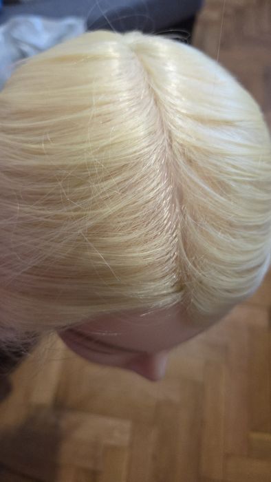 Cap manechin pentru coafat