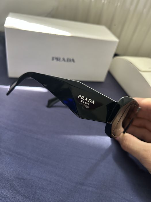 Ochelari de soare Prada PR17WS